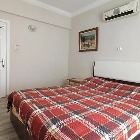 Apartamento Квартира В Центре Аланьи