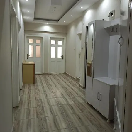 Квартира В Центре Аланьи Apartamento Alanya