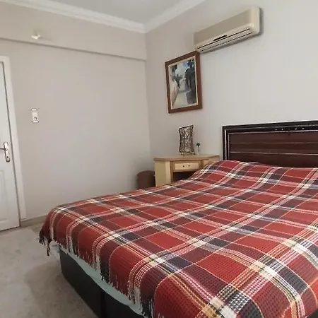 Квартира В Центре Аланьи Alanya