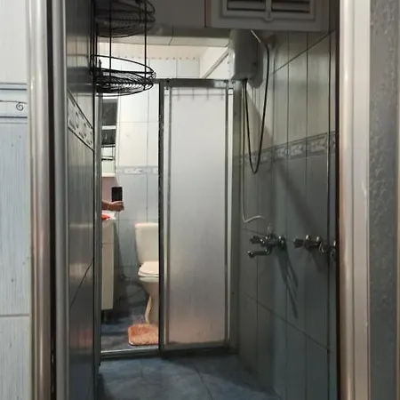 Квартира В Центре Аланьи Apartamento Alanya