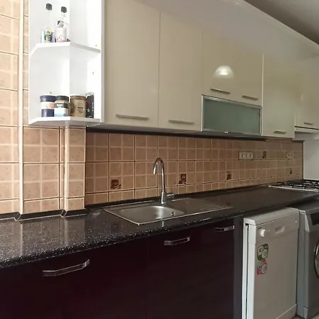 Apartamento Квартира В Центре Аланьи Alanya