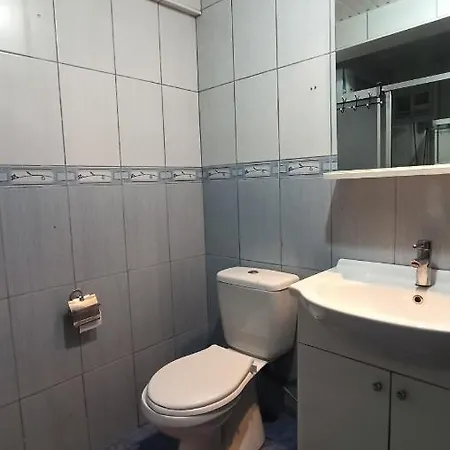 Квартира В Центре Аланьи Apartamento Alanya